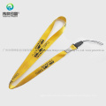 Professional Printing Lanyard with Custom Design Logo